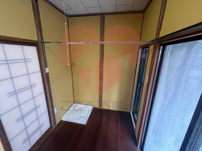 【設備】 | 東大阪市喜里川町戸建