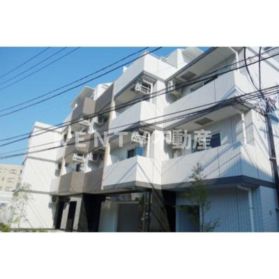 【その他】 | ＫＤＸレジデンス西馬込