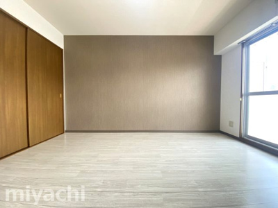 【内装】 | ハイム眉山