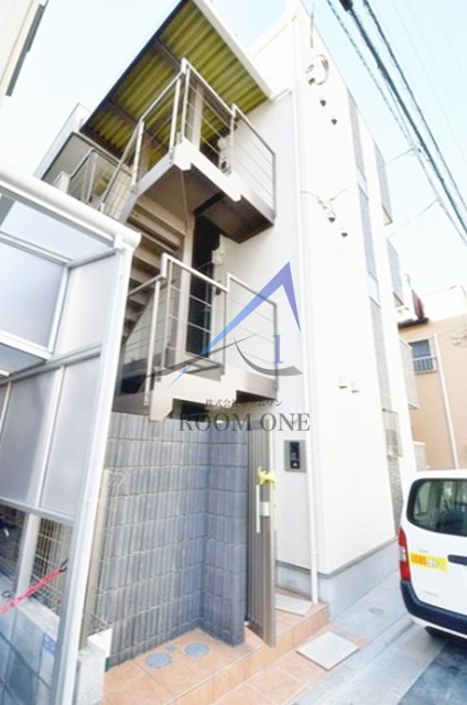 ＡＴ　ＥＡＳＥ東日暮里