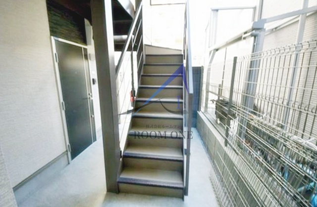 ＡＴ　ＥＡＳＥ東日暮里