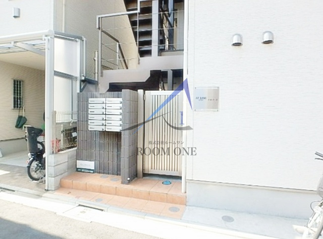 ＡＴ　ＥＡＳＥ東日暮里