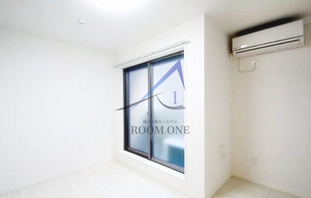 ＡＴ　ＥＡＳＥ東日暮里の居間・リビング|洋室のお部屋です。