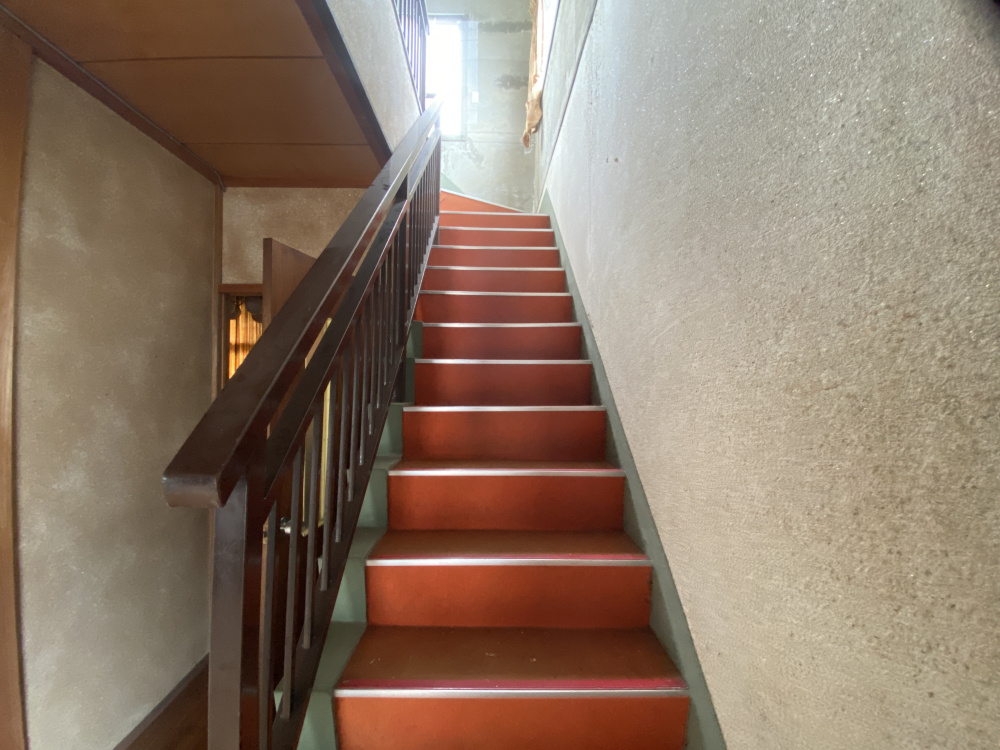 丹波市氷上町成松の店付住宅