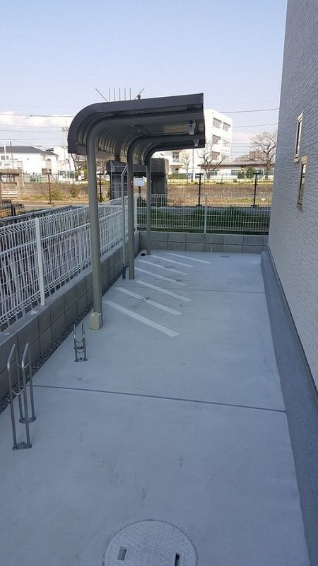 クレイノコモドラウムのその他共用部分