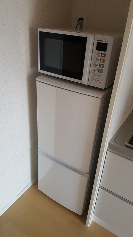 クレイノコモドラウムの設備