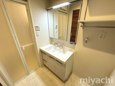 【洗面所】 | ベレオシンフォニー