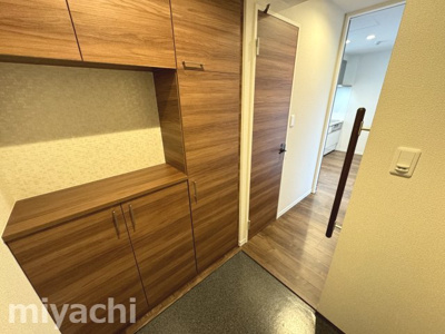 【玄関】 | ベレオシンフォニー