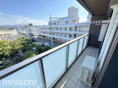 【バルコニー】 | ベレオシンフォニー