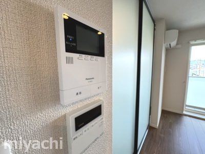 【セキュリティ】 | ベレオシンフォニー