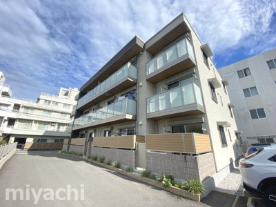 【その他共用部分】 | ベレオシンフォニー