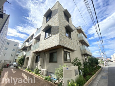 【外観】 | ベレオシンフォニー