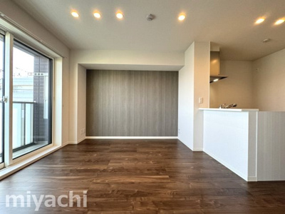 【居間・リビング】 | ベレオシンフォニー