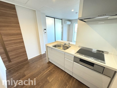 【キッチン】 | ベレオシンフォニー