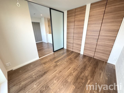 【洋室】 | ベレオシンフォニー