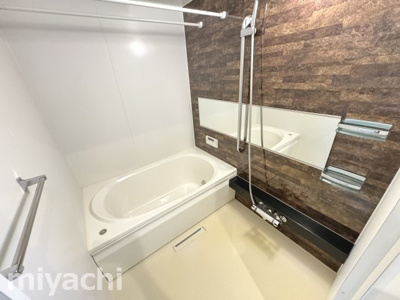 【浴室】 | ベレオシンフォニー