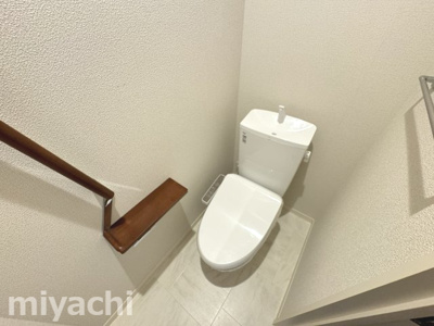 【トイレ】 | ベレオシンフォニー