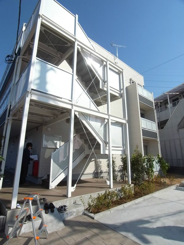 リブリ・サントノーレ