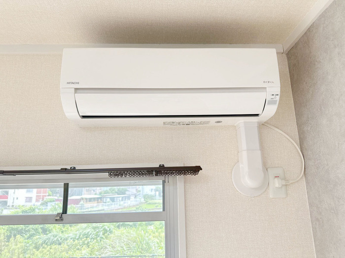 ノーブル高橋の設備