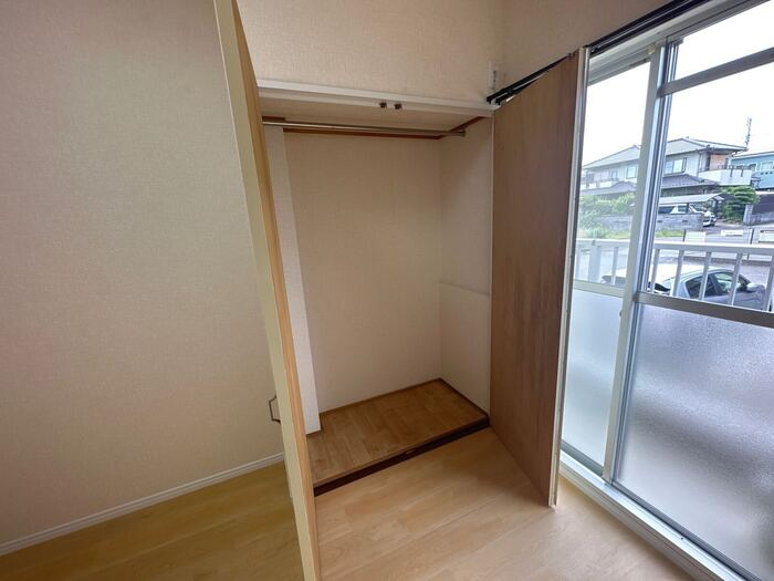 ノーブル高橋の設備