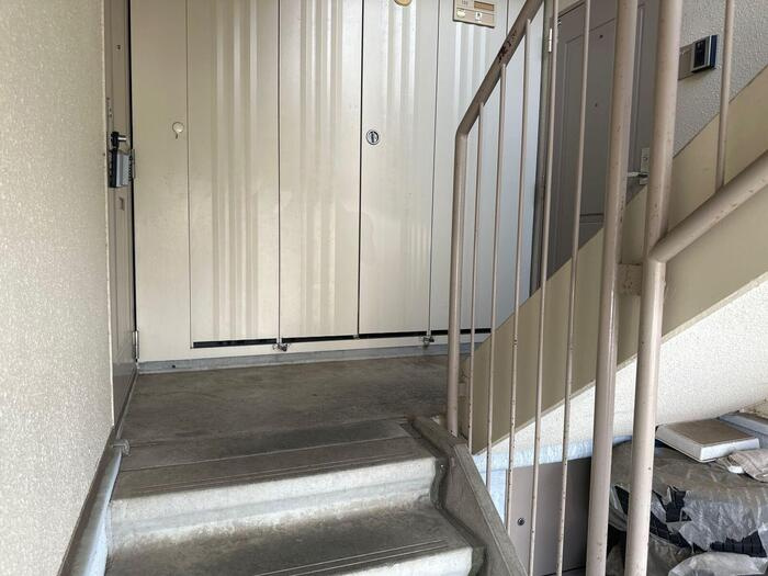 ノーブル高橋のその他