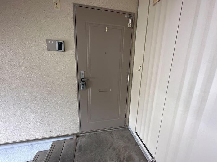 ノーブル高橋のその他共用部分