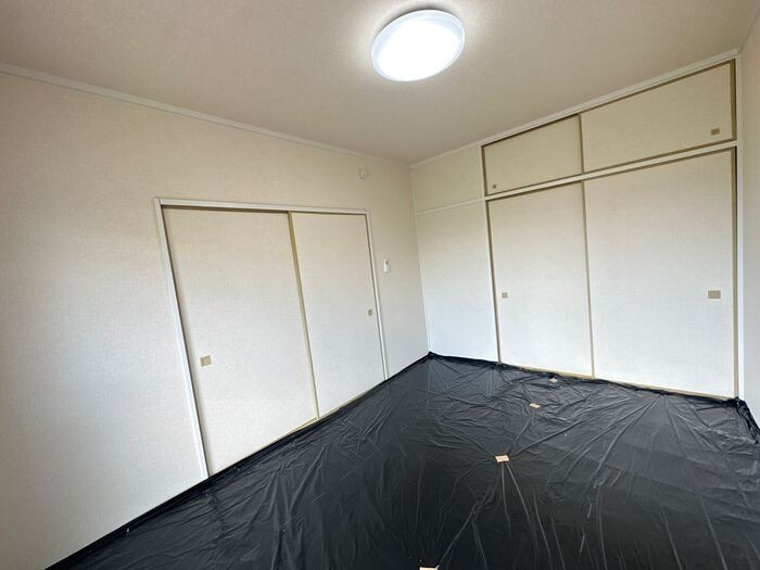 ノーブル高橋の和室