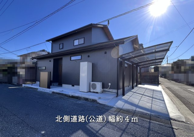 【外観】 | 高知市南万々