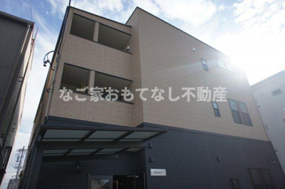 【外観】 | SuccessⅤ