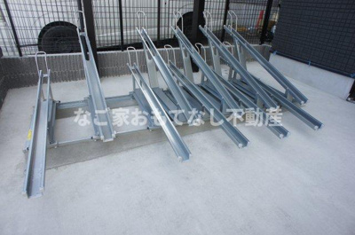 【その他共用部分】 | SuccessⅤ