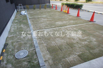 【駐車場】 | SuccessⅤ