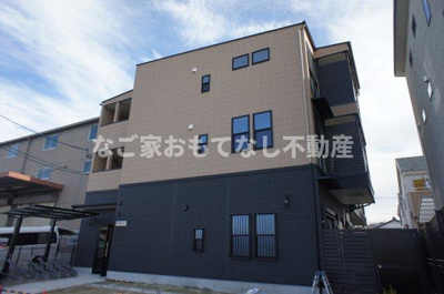 【外観】 | SuccessⅤ | SuccessⅤ