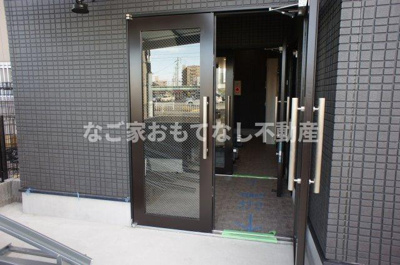 【エントランス】 | SuccessⅤ