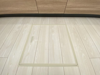 【キッチン】 | 八重瀬町具志頭（全5棟）C号棟 | ※同仕様写真です