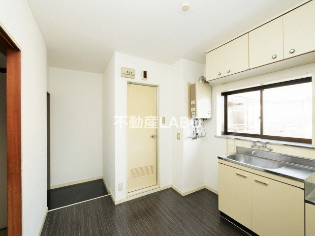 リアライズ平野西のその他