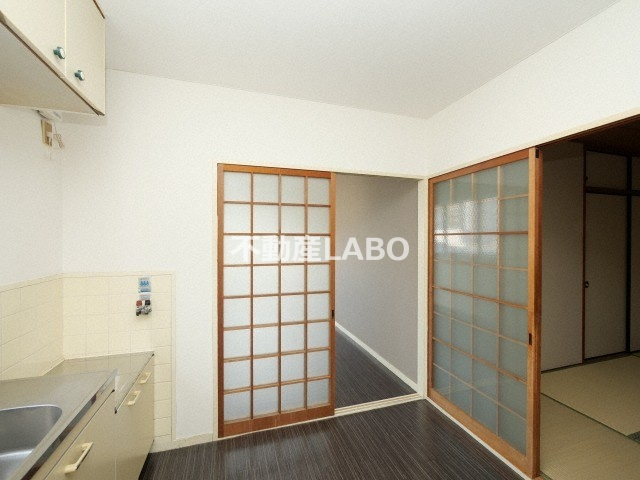 リアライズ平野西のその他