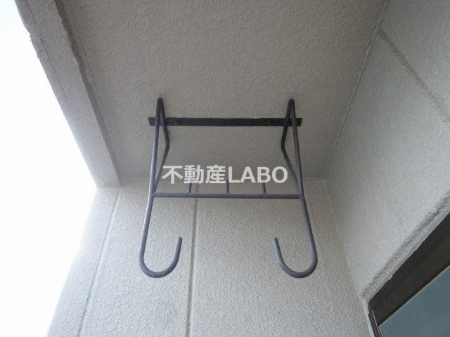 リアライズ平野西のその他