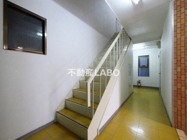 リアライズ平野西のその他