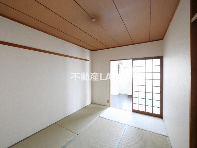 リアライズ平野西の内装