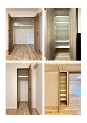 【エントランス】 | クレストコート金町 | エントランス