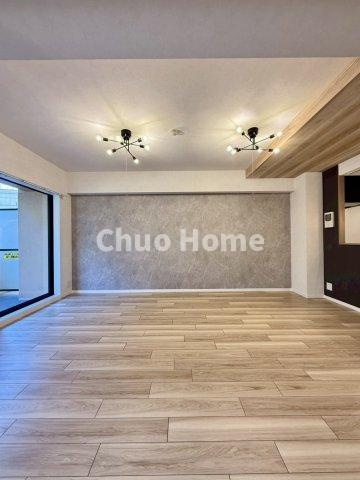 クレストコート金町のダイニング|ダイニング