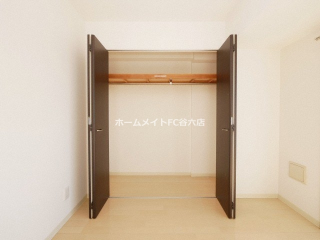 【収納】 | サムティ難波グレイス
