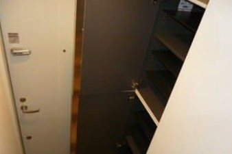 【設備】 | ROW HOUSE 南阿佐ヶ谷