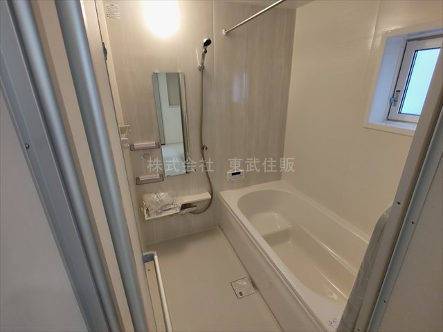 【浴室】の画像