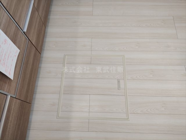 【キッチン】の画像