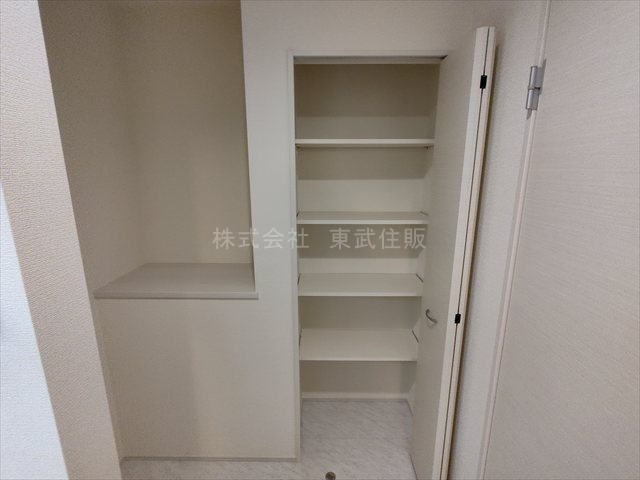 【収納】の画像