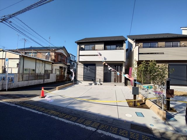 【外観】の画像