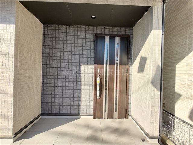 【玄関】の画像
