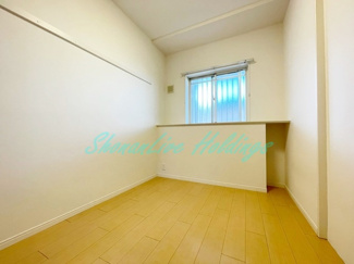 【洋室】 | ソワール鎌倉