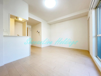 【居間・リビング】 | ソワール鎌倉 | 使いやすいリビングになります♪